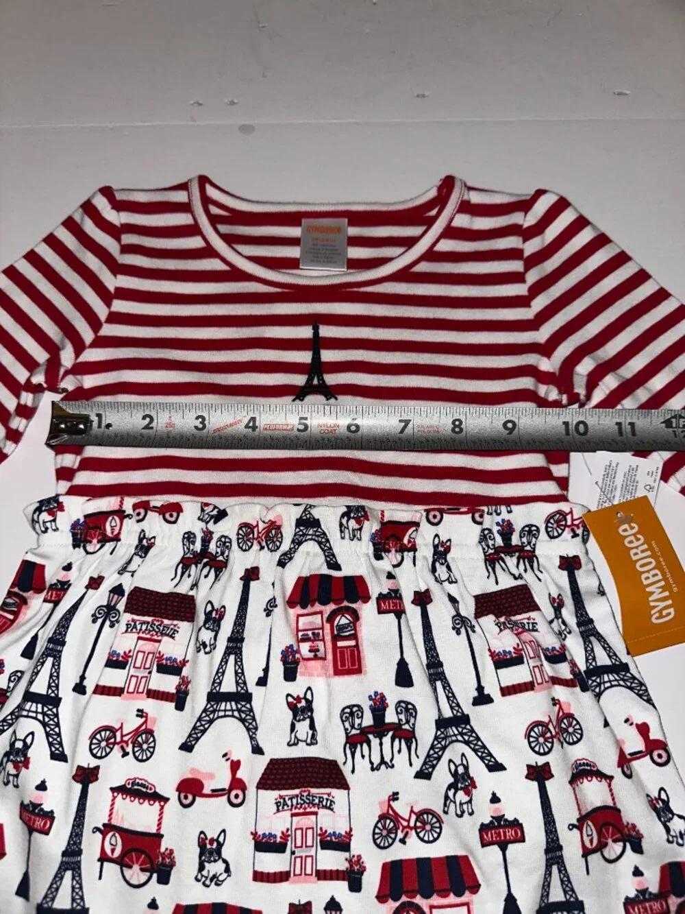 Gymboree nwt dress